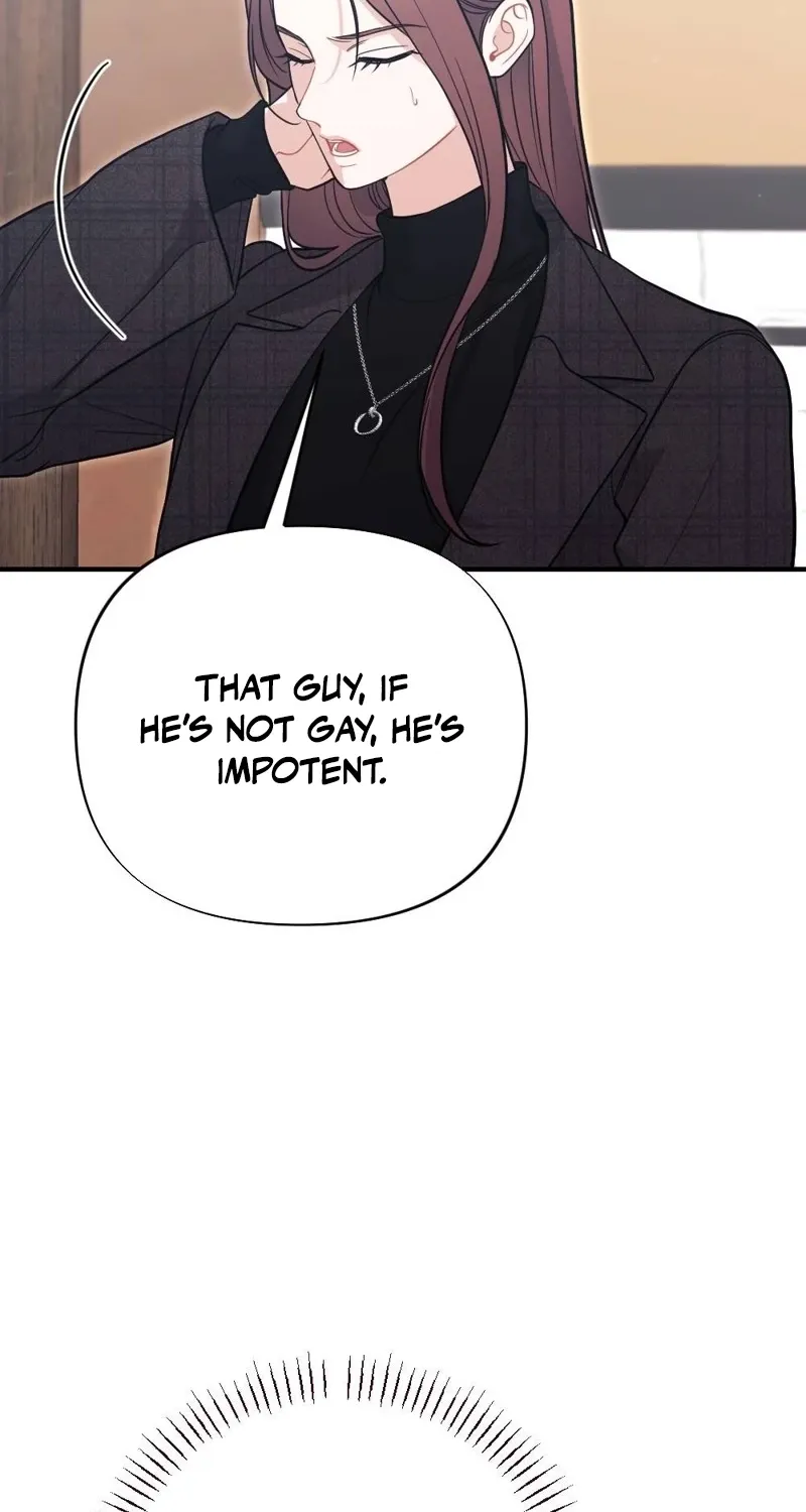 The End of Friendship Chapter 28 page 69 - 