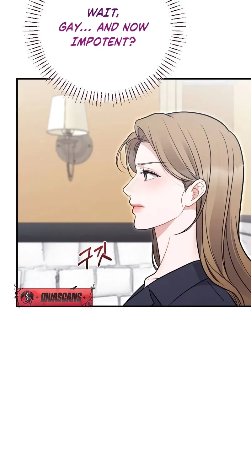 The End of Friendship Chapter 28 page 70 - 