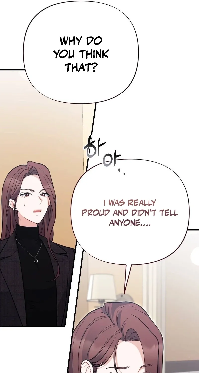 The End of Friendship Chapter 28 page 71 - 