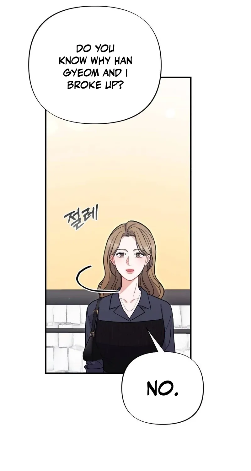 The End of Friendship Chapter 28 page 73 - 