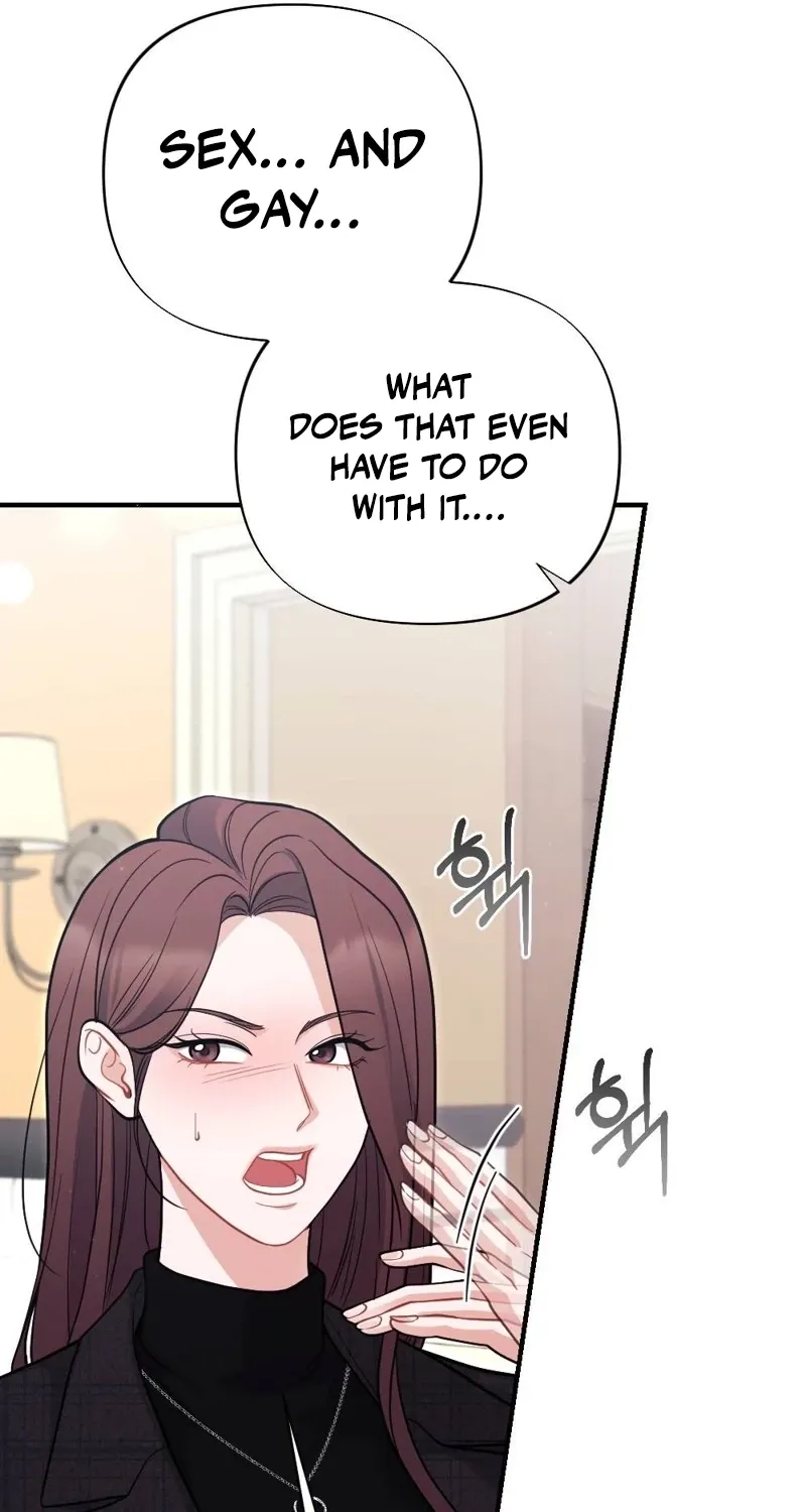 The End of Friendship Chapter 28 page 81 - 