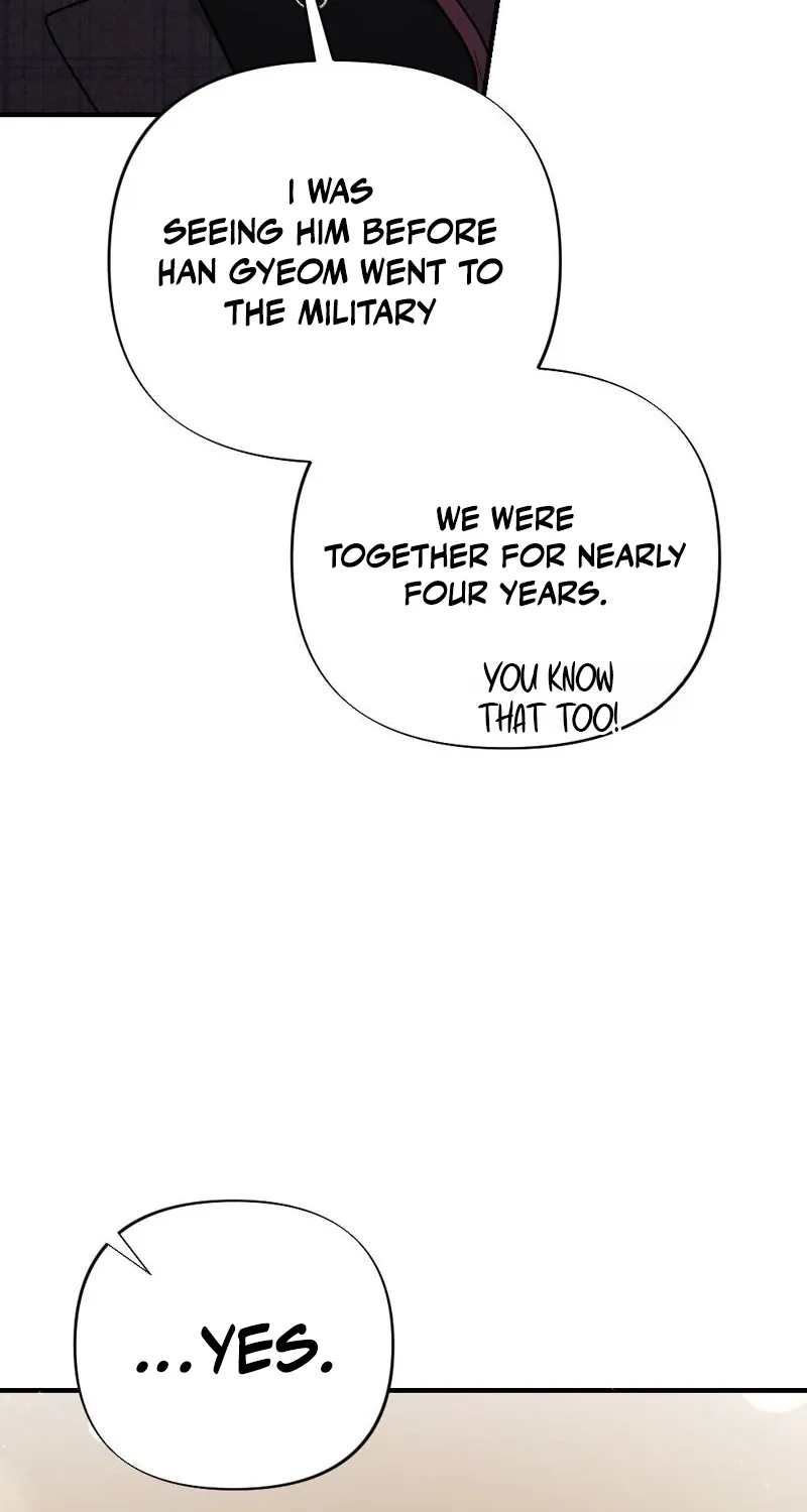 The End of Friendship Chapter 28 page 82 - 