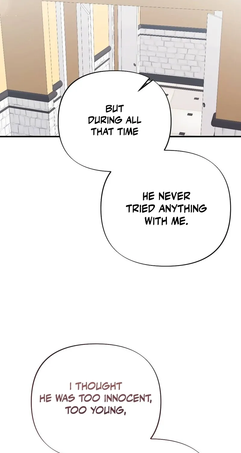 The End of Friendship Chapter 28 page 83 - 