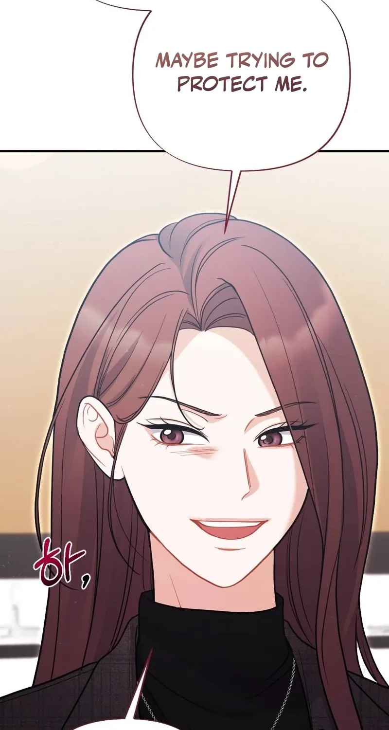 The End of Friendship Chapter 28 page 84 - 