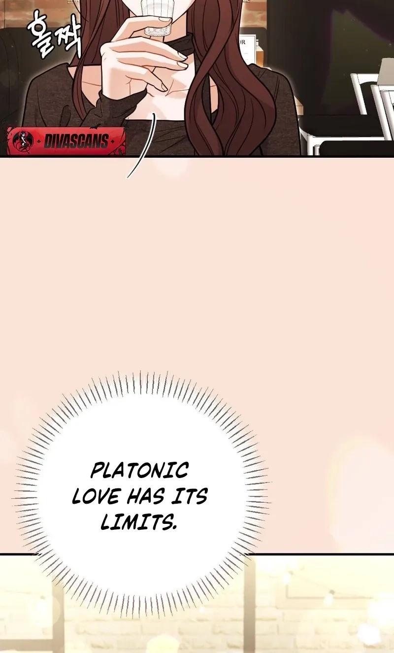 The End of Friendship Chapter 28 page 90 - 