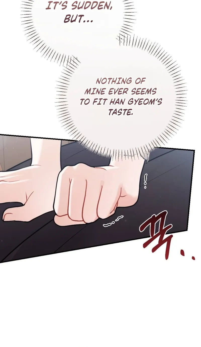 The End of Friendship Chapter 28 page 10 - 