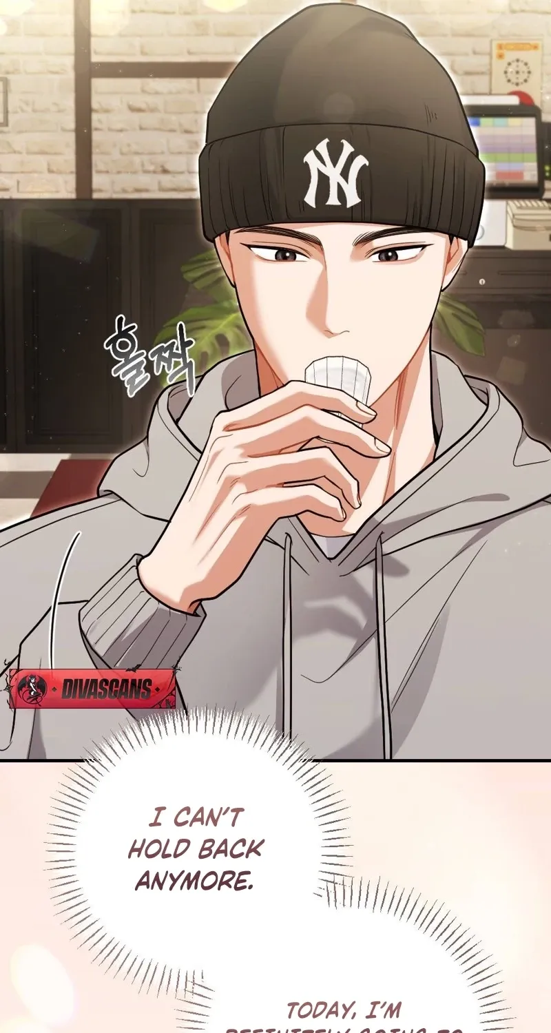 The End of Friendship Chapter 28 page 91 - 
