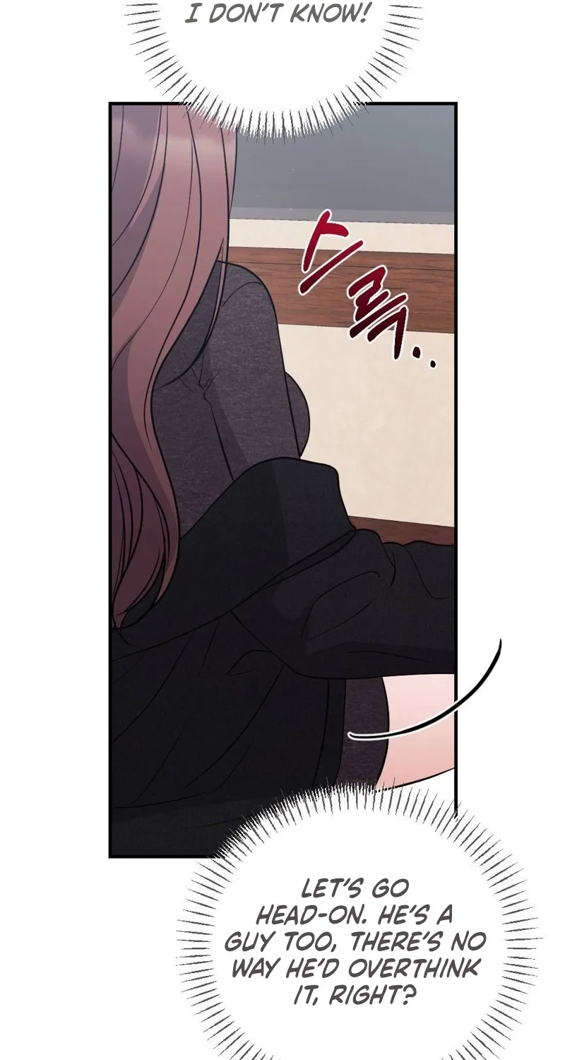 The End of Friendship Chapter 29 page 11 - 