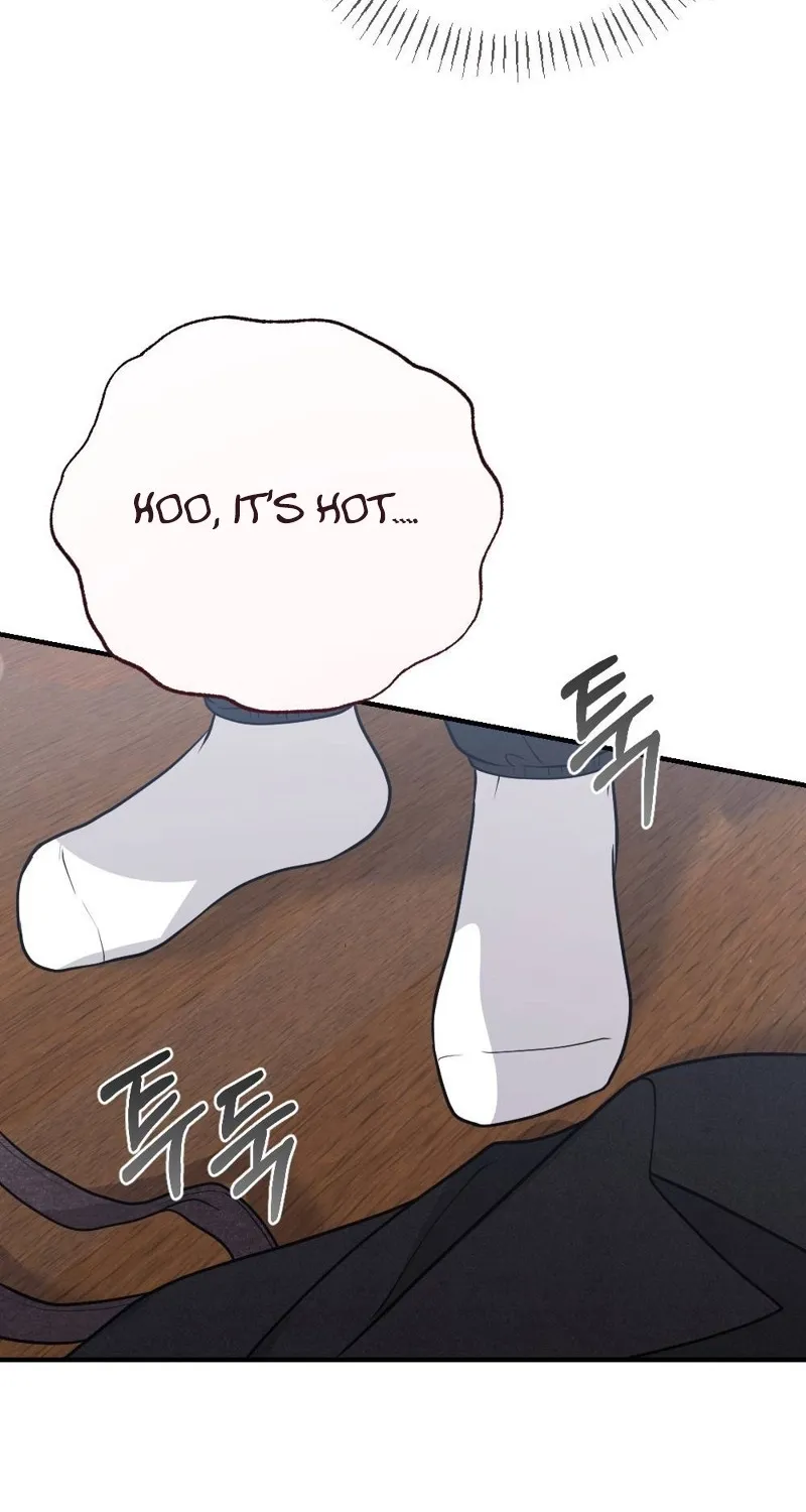The End of Friendship Chapter 29 page 12 - 