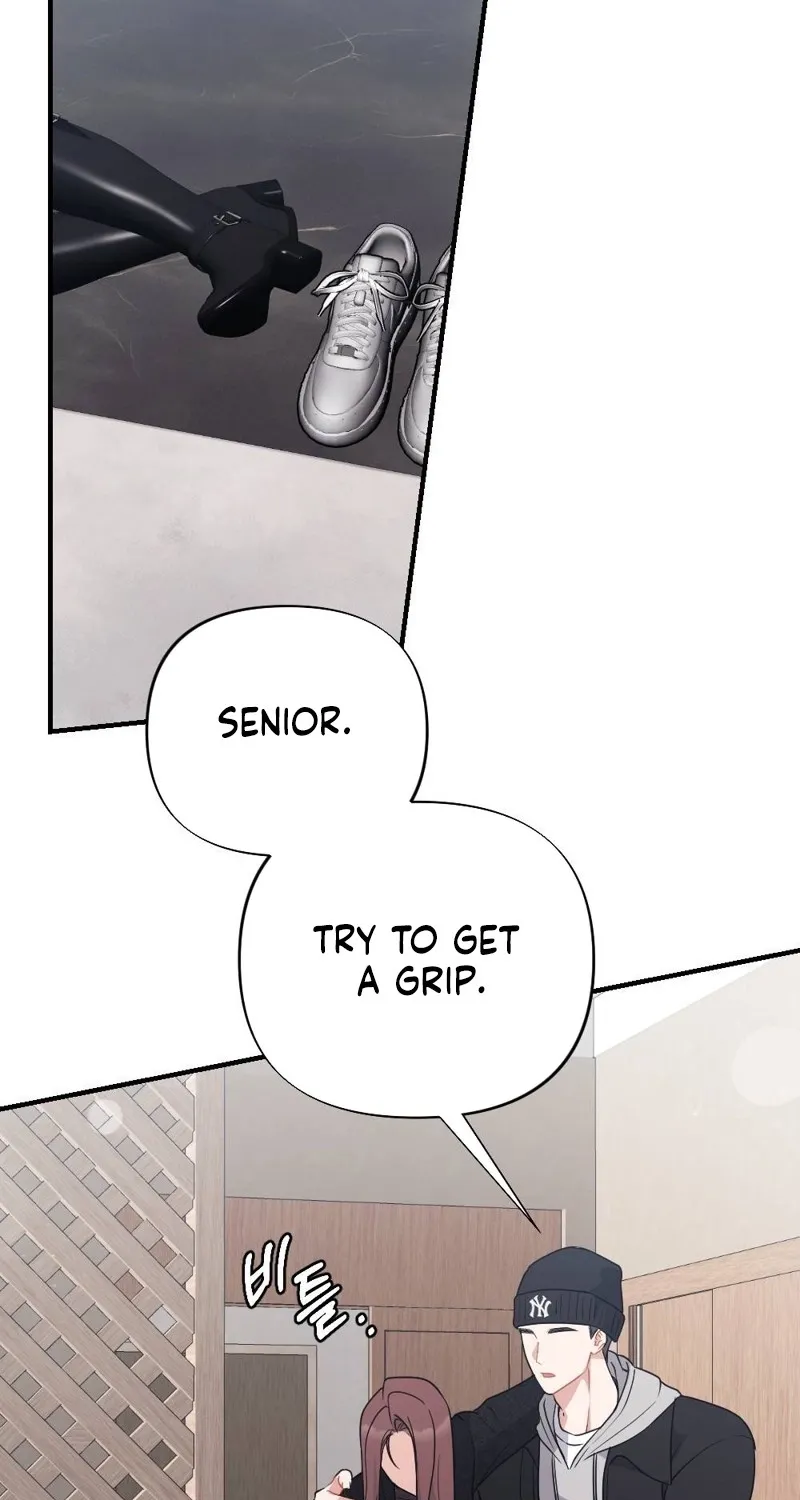 The End of Friendship Chapter 29 page 3 - 