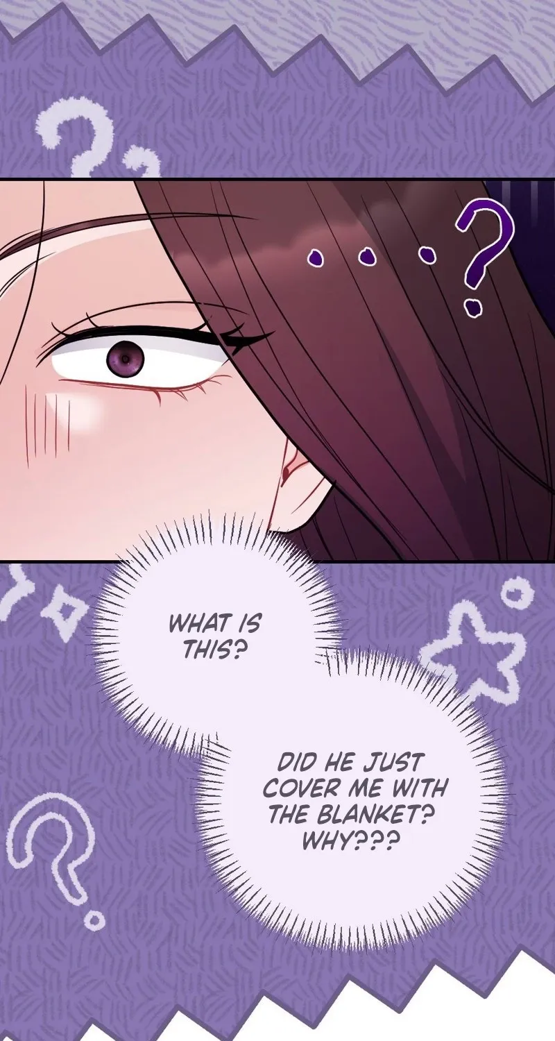 The End of Friendship Chapter 29 page 21 - 