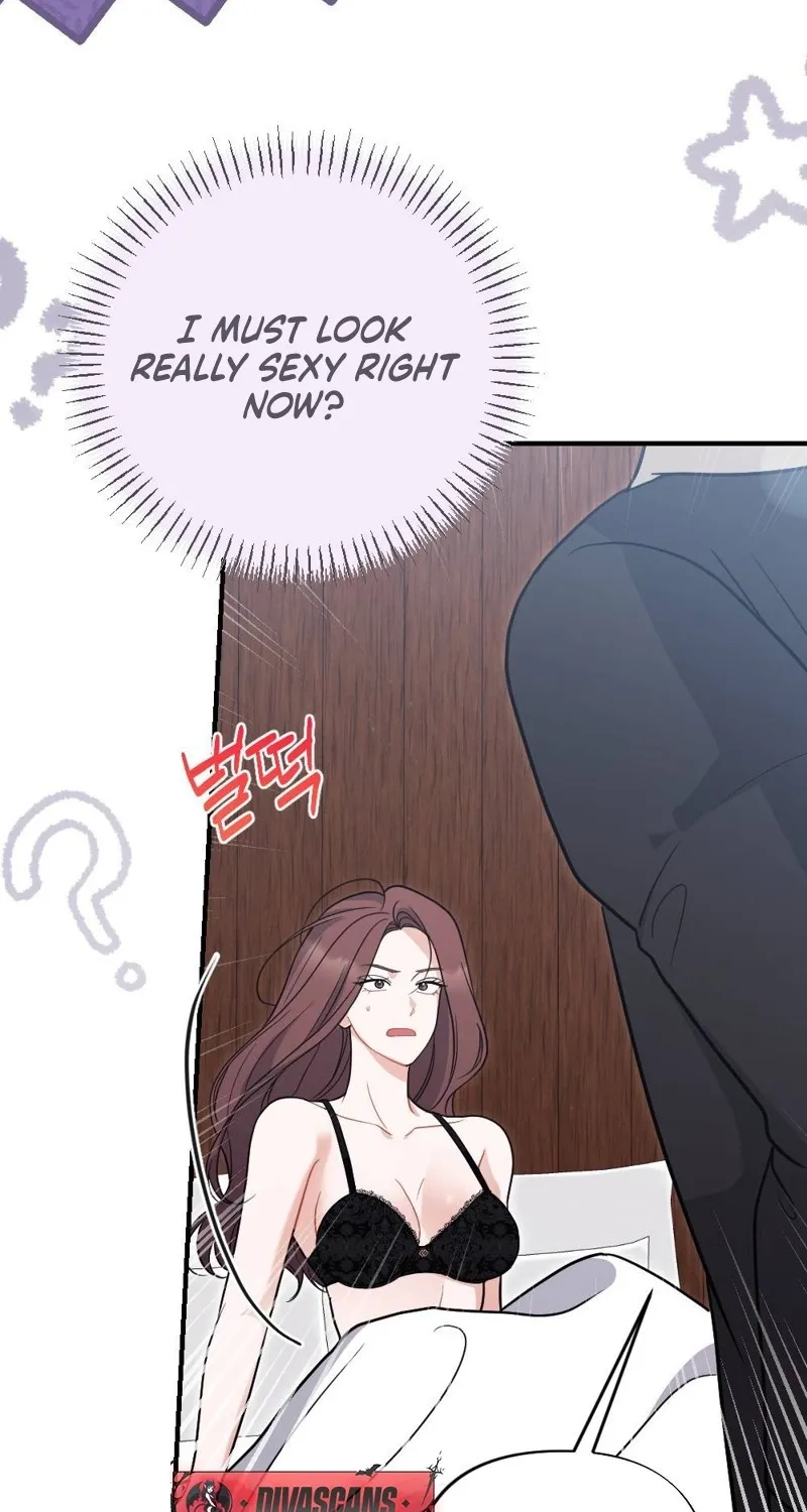 The End of Friendship Chapter 29 page 22 - 