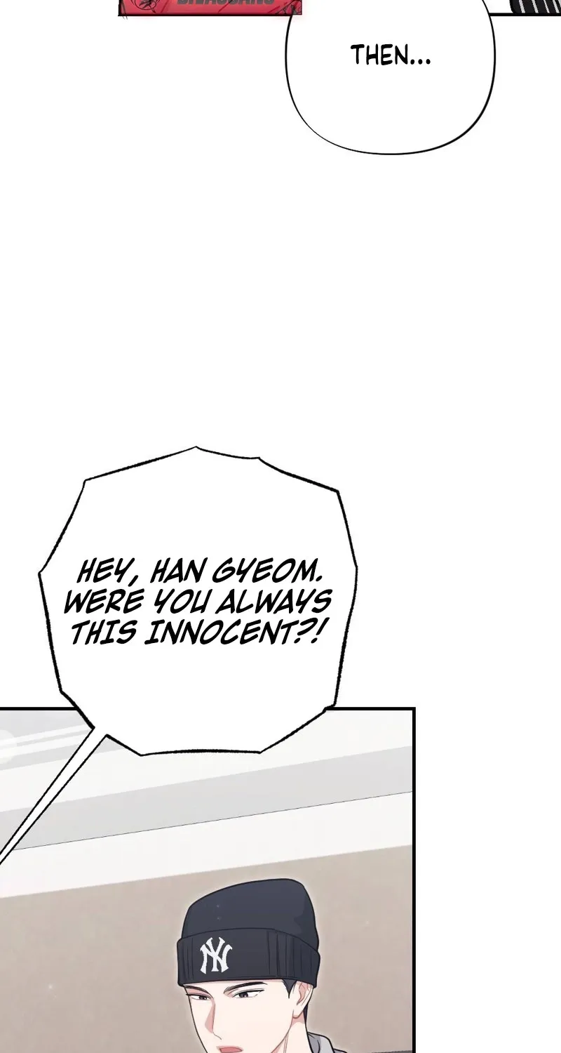 The End of Friendship Chapter 29 page 23 - 