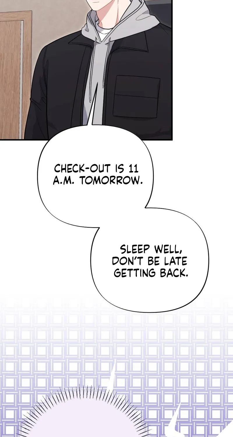 The End of Friendship Chapter 29 page 24 - 