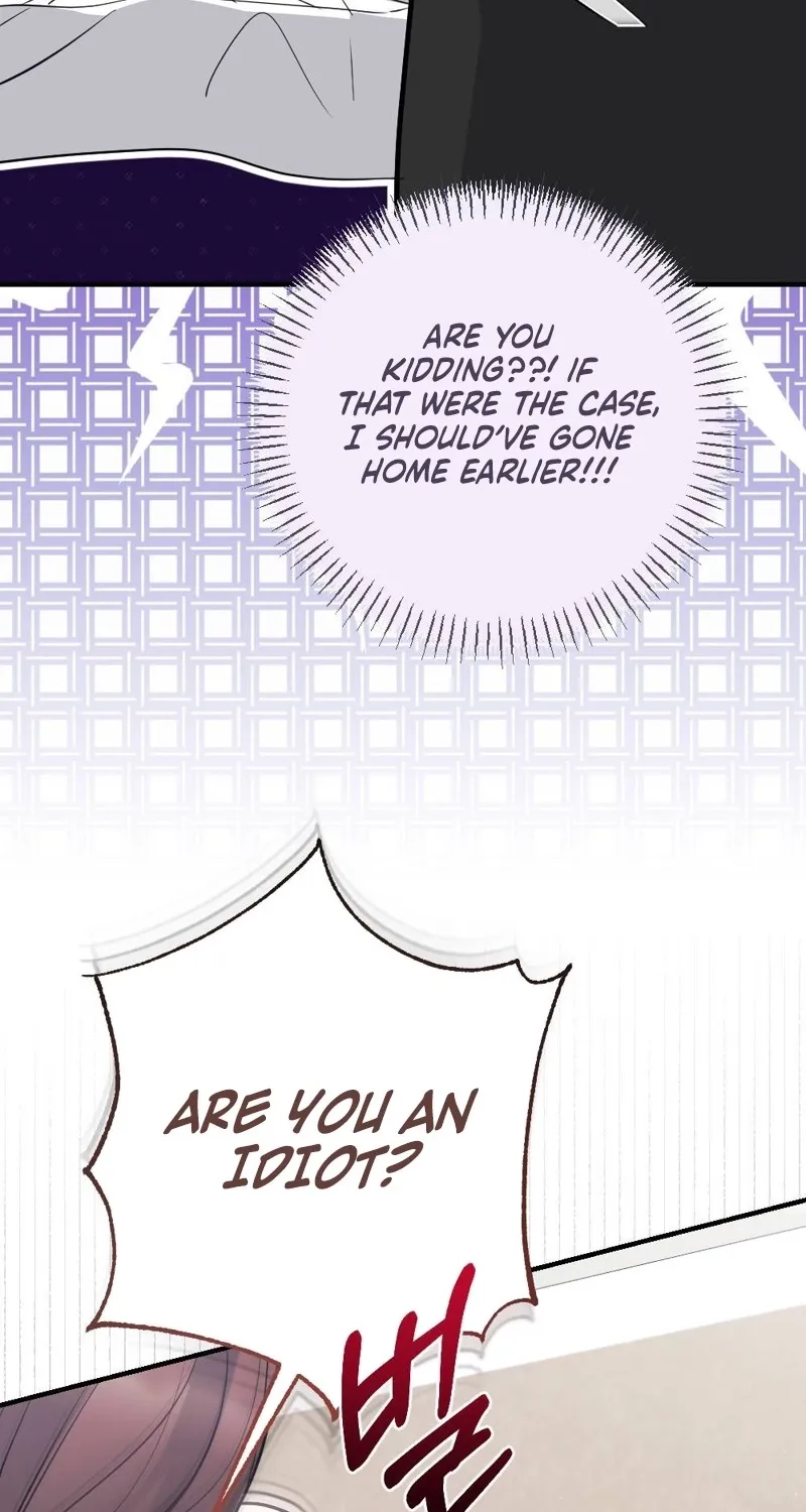 The End of Friendship Chapter 29 page 26 - 