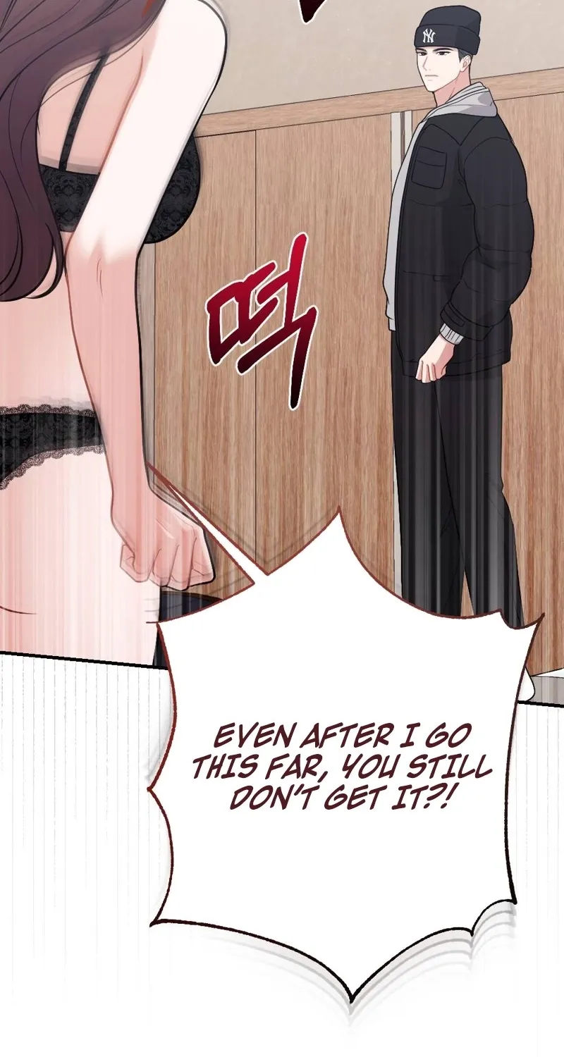 The End of Friendship Chapter 29 page 27 - 