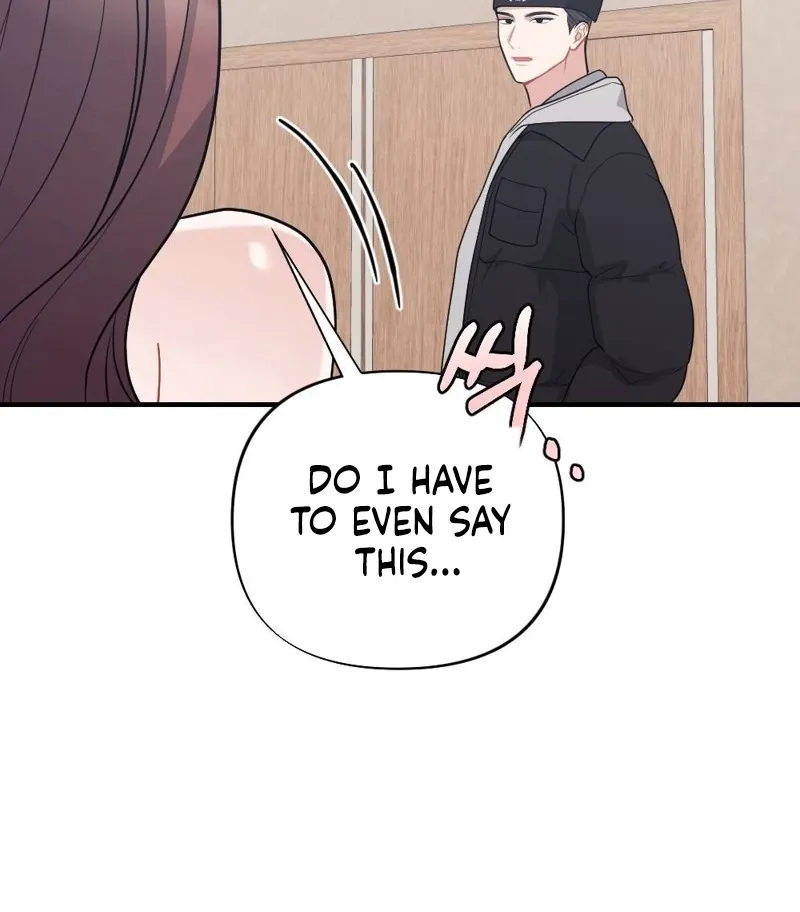 The End of Friendship Chapter 29 page 30 - 