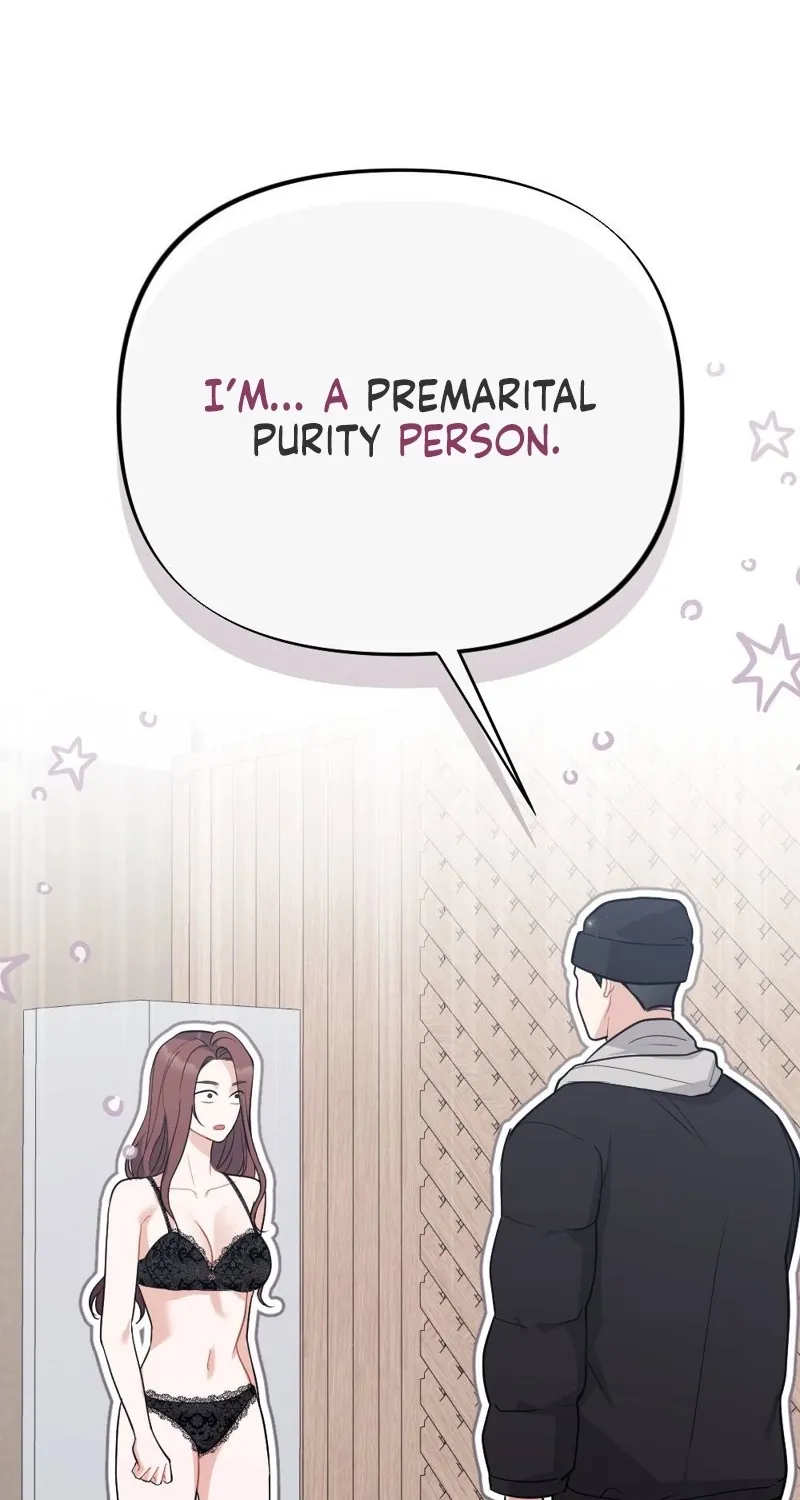 The End of Friendship Chapter 29 page 32 - 