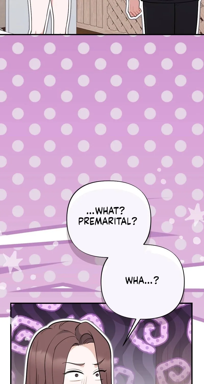 The End of Friendship Chapter 29 page 33 - 