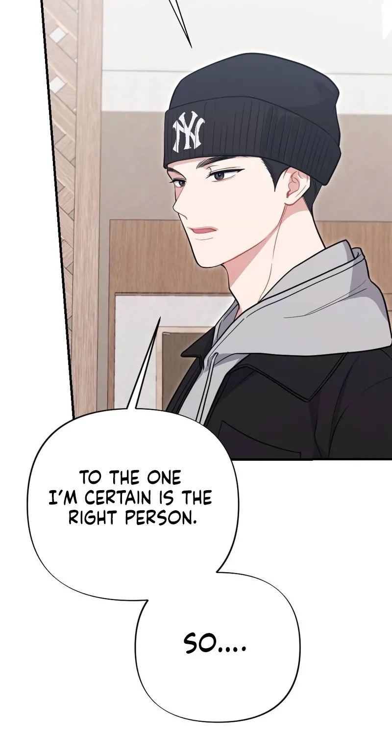 The End of Friendship Chapter 29 page 35 - 
