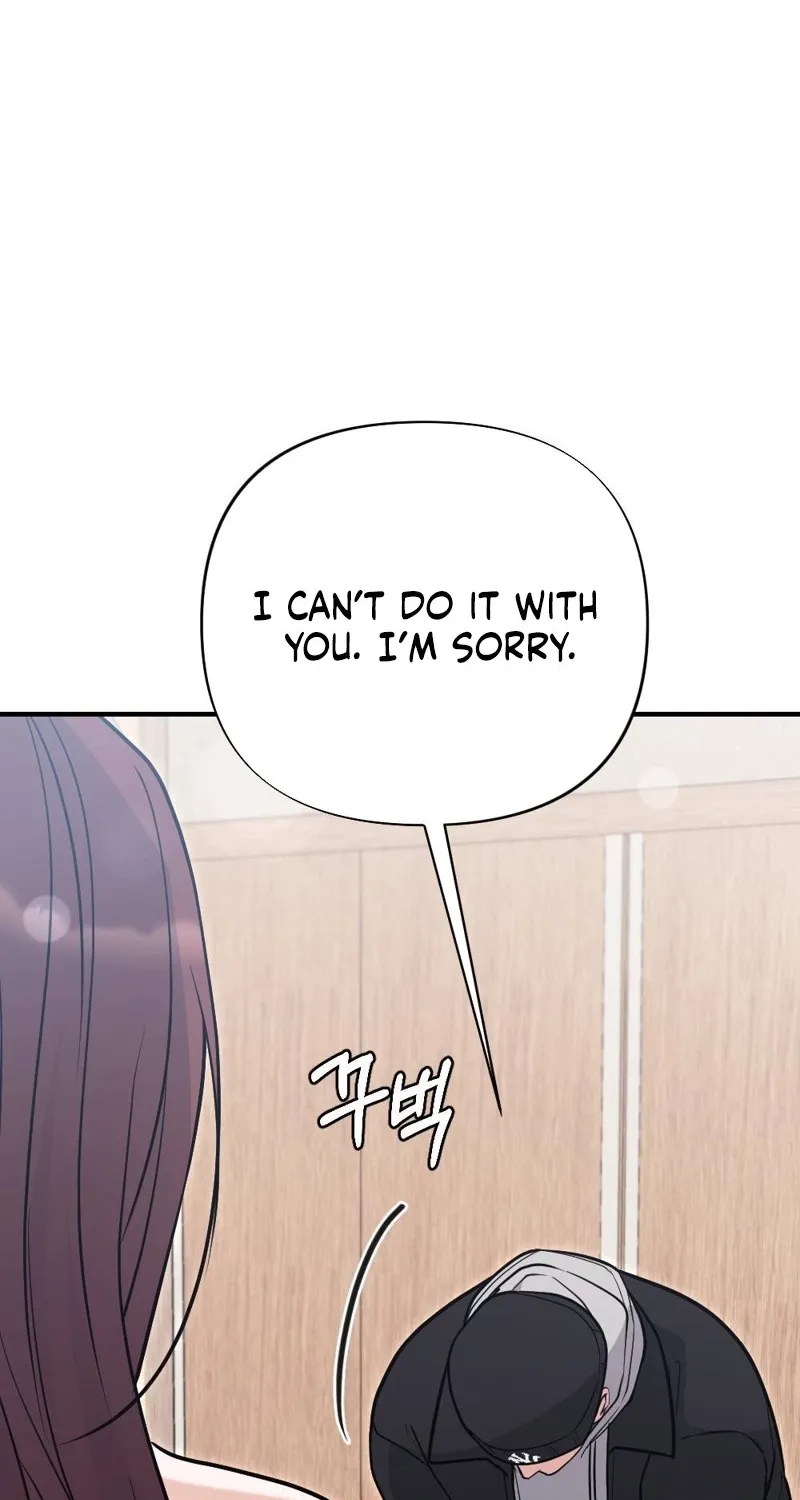 The End of Friendship Chapter 29 page 36 - 