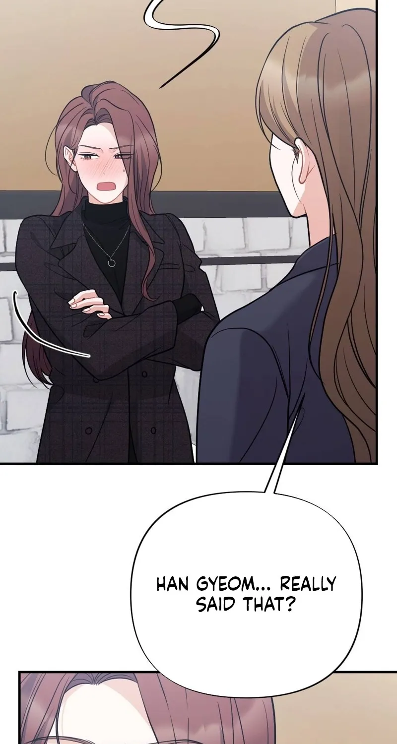 The End of Friendship Chapter 29 page 42 - 