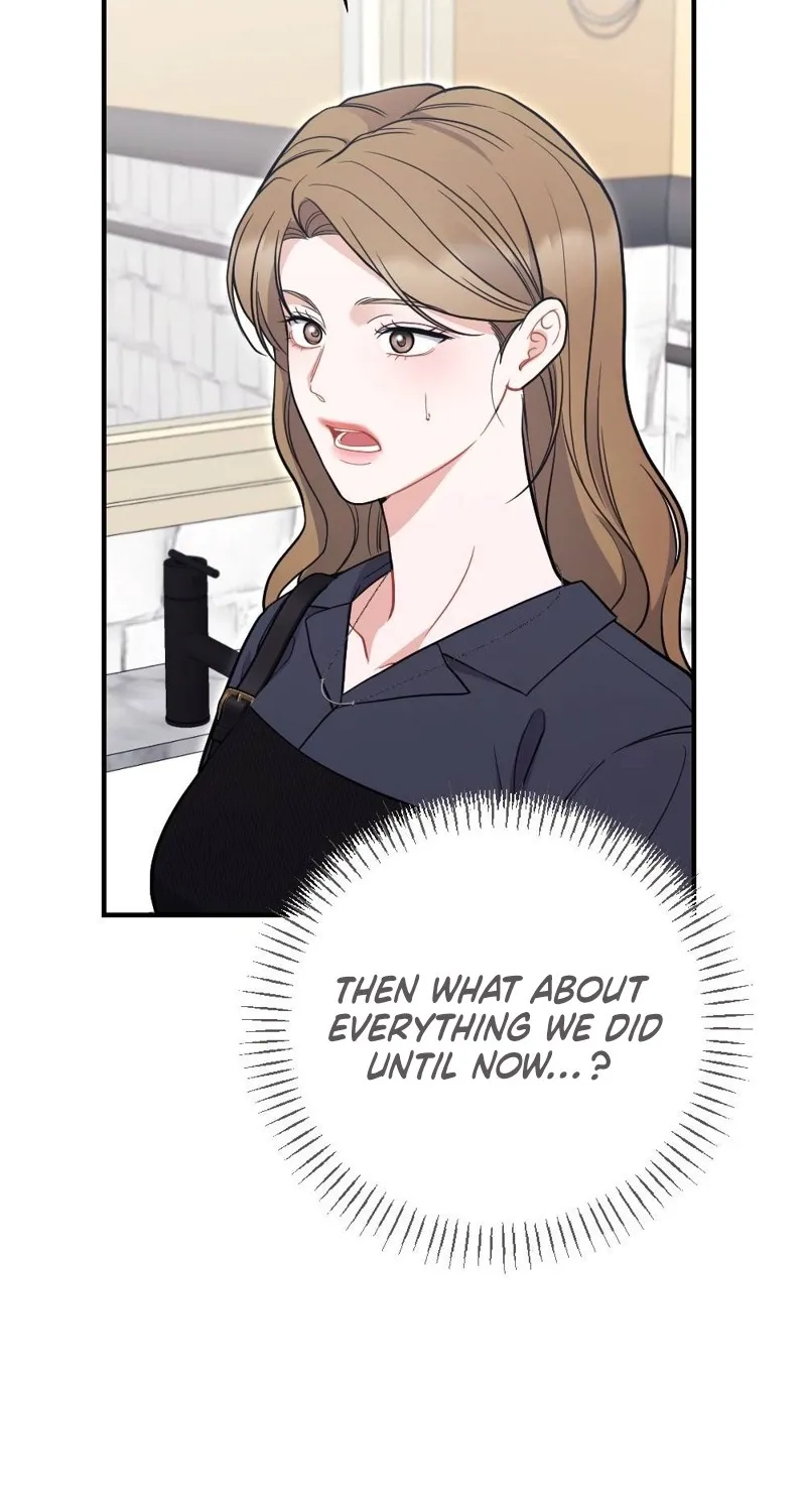 The End of Friendship Chapter 29 page 44 - 