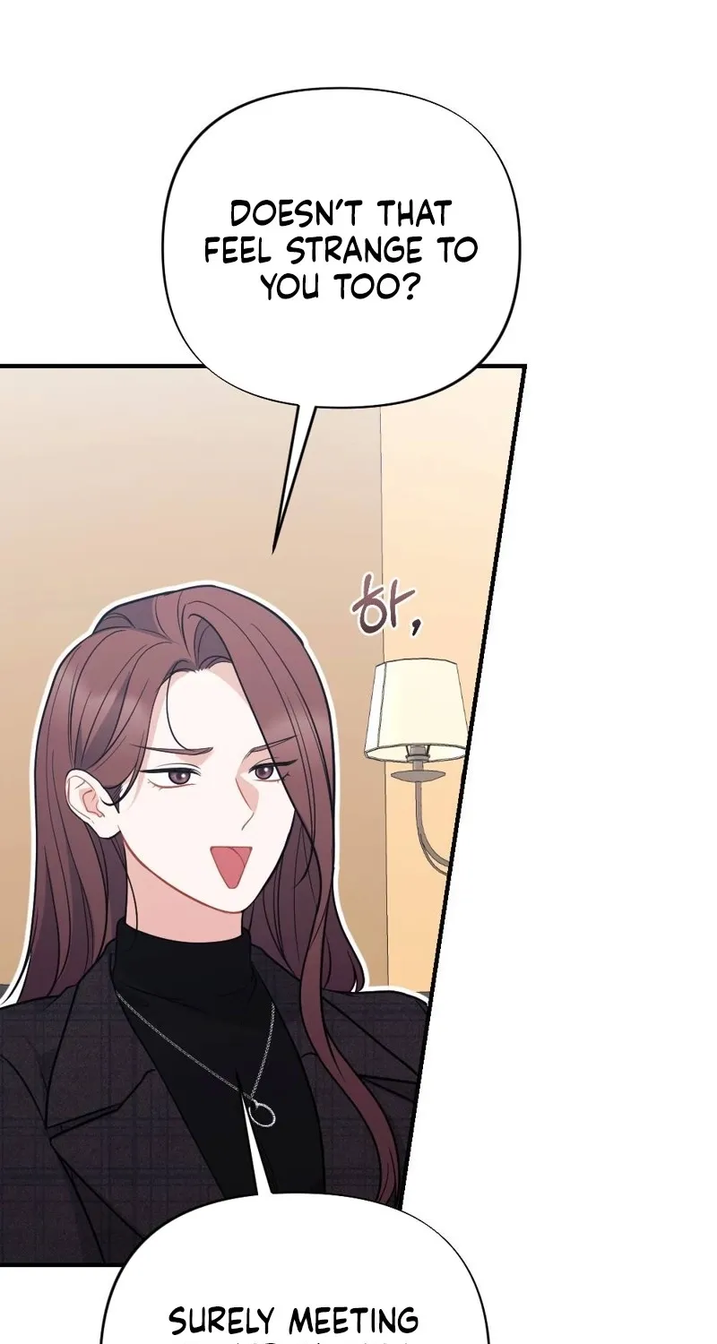 The End of Friendship Chapter 29 page 45 - 