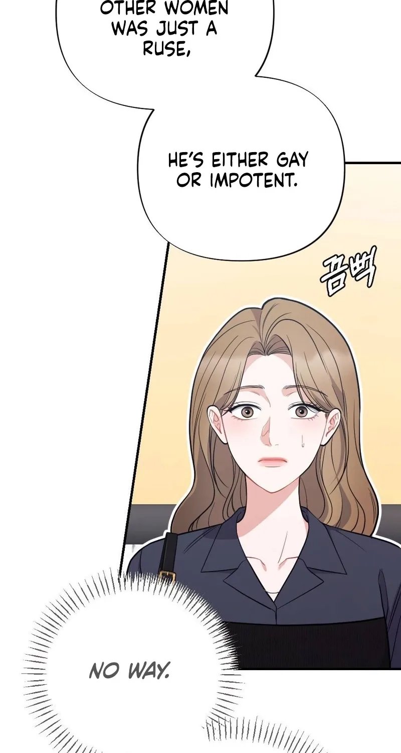 The End of Friendship Chapter 29 page 46 - 