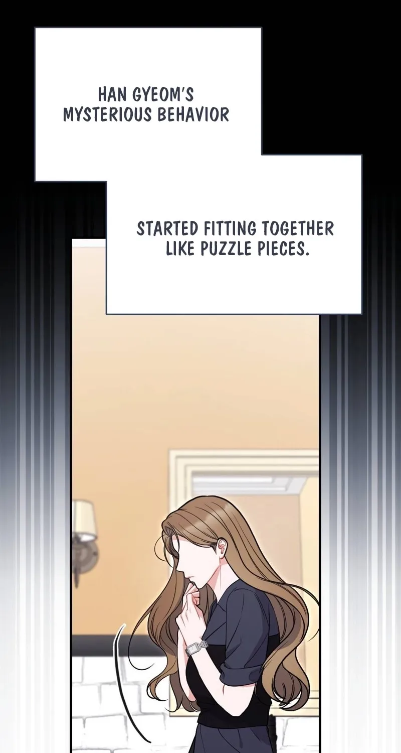 The End of Friendship Chapter 29 page 54 - 