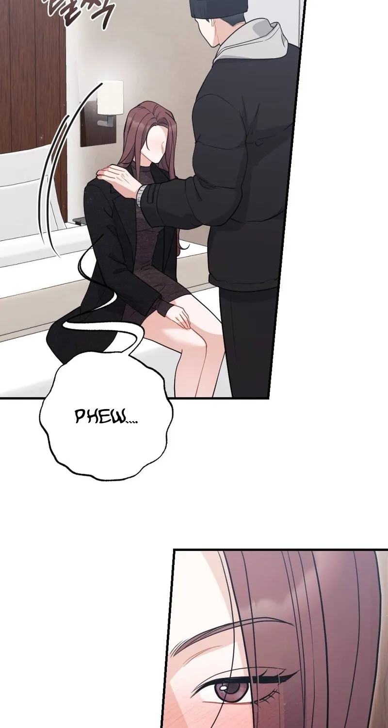 The End of Friendship Chapter 29 page 7 - 