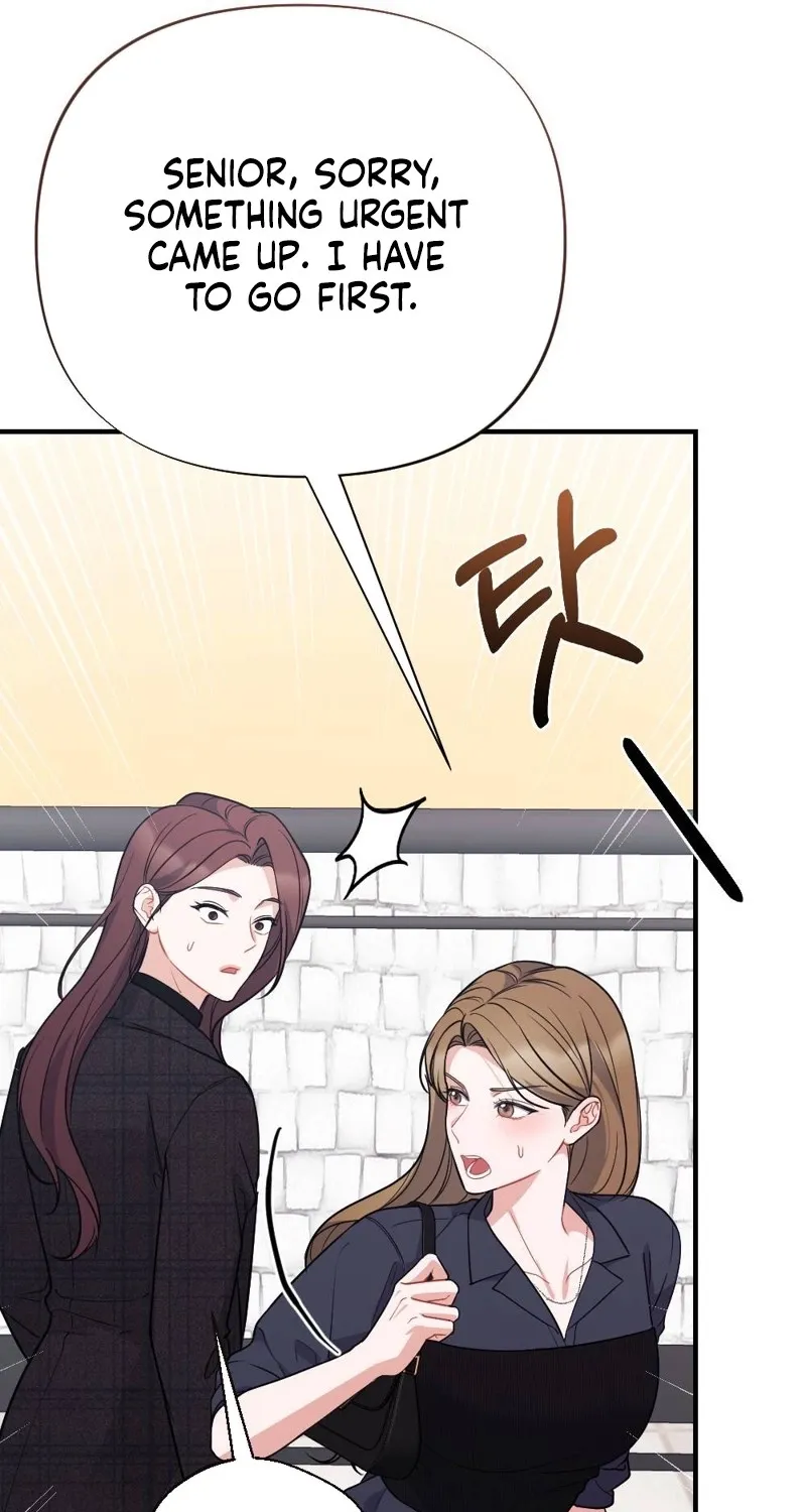 The End of Friendship Chapter 29 page 61 - 