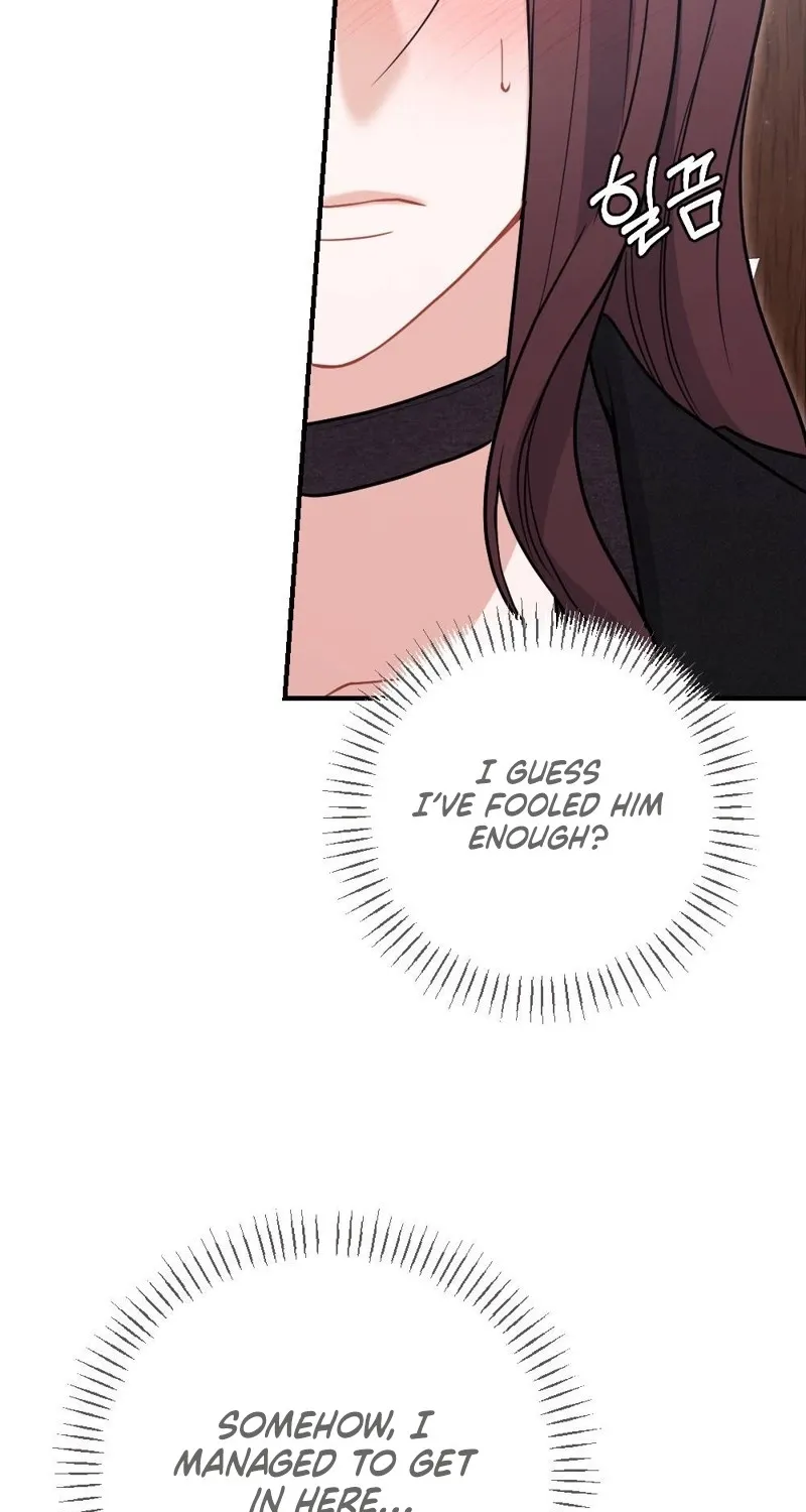 The End of Friendship Chapter 29 page 8 - 