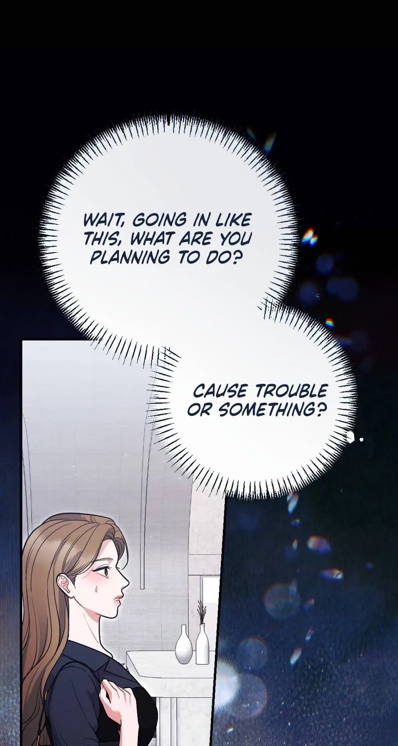 The End of Friendship Chapter 29 page 74 - 