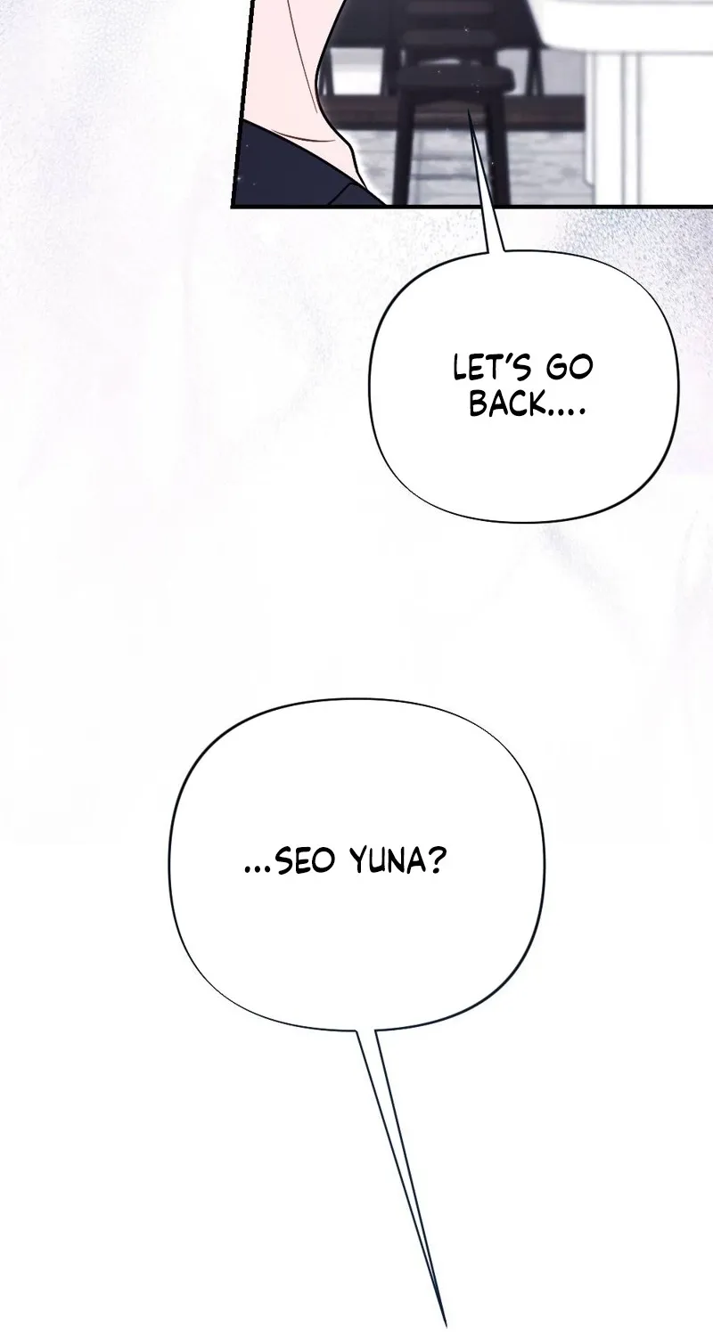 The End of Friendship Chapter 29 page 76 - 