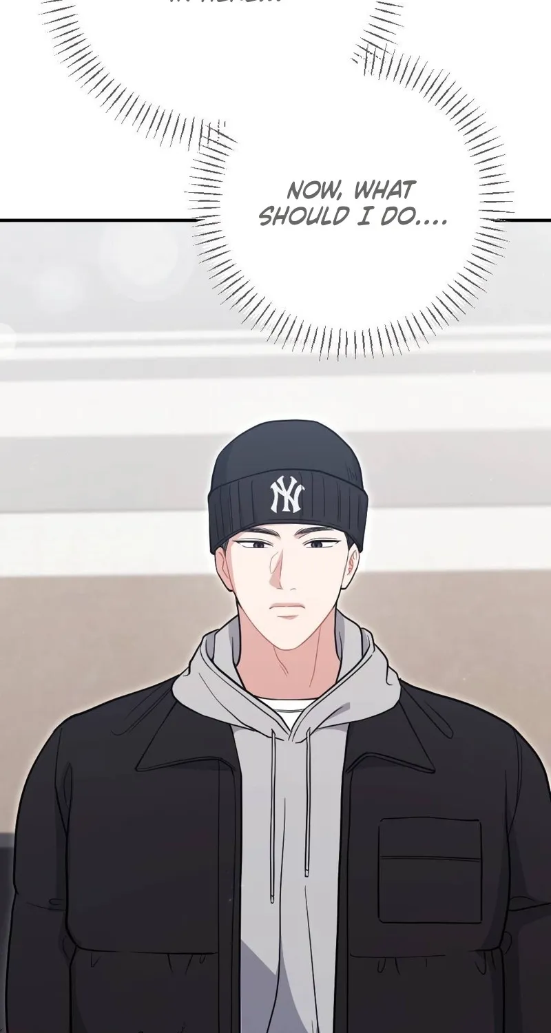 The End of Friendship Chapter 29 page 9 - 
