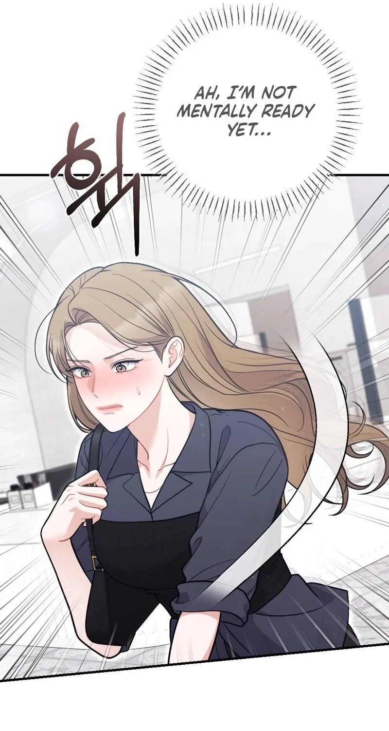 The End of Friendship Chapter 29 page 81 - 