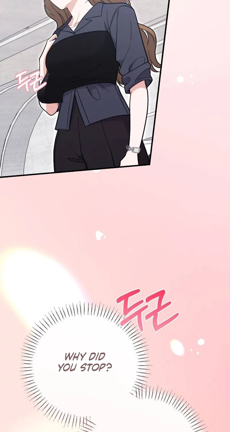 The End of Friendship Chapter 29 page 84 - 