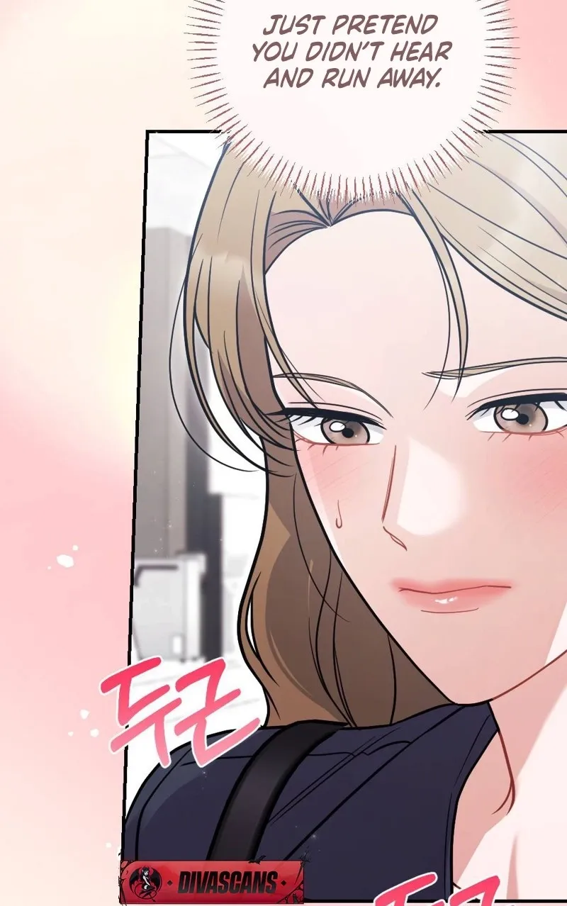 The End of Friendship Chapter 29 page 85 - 