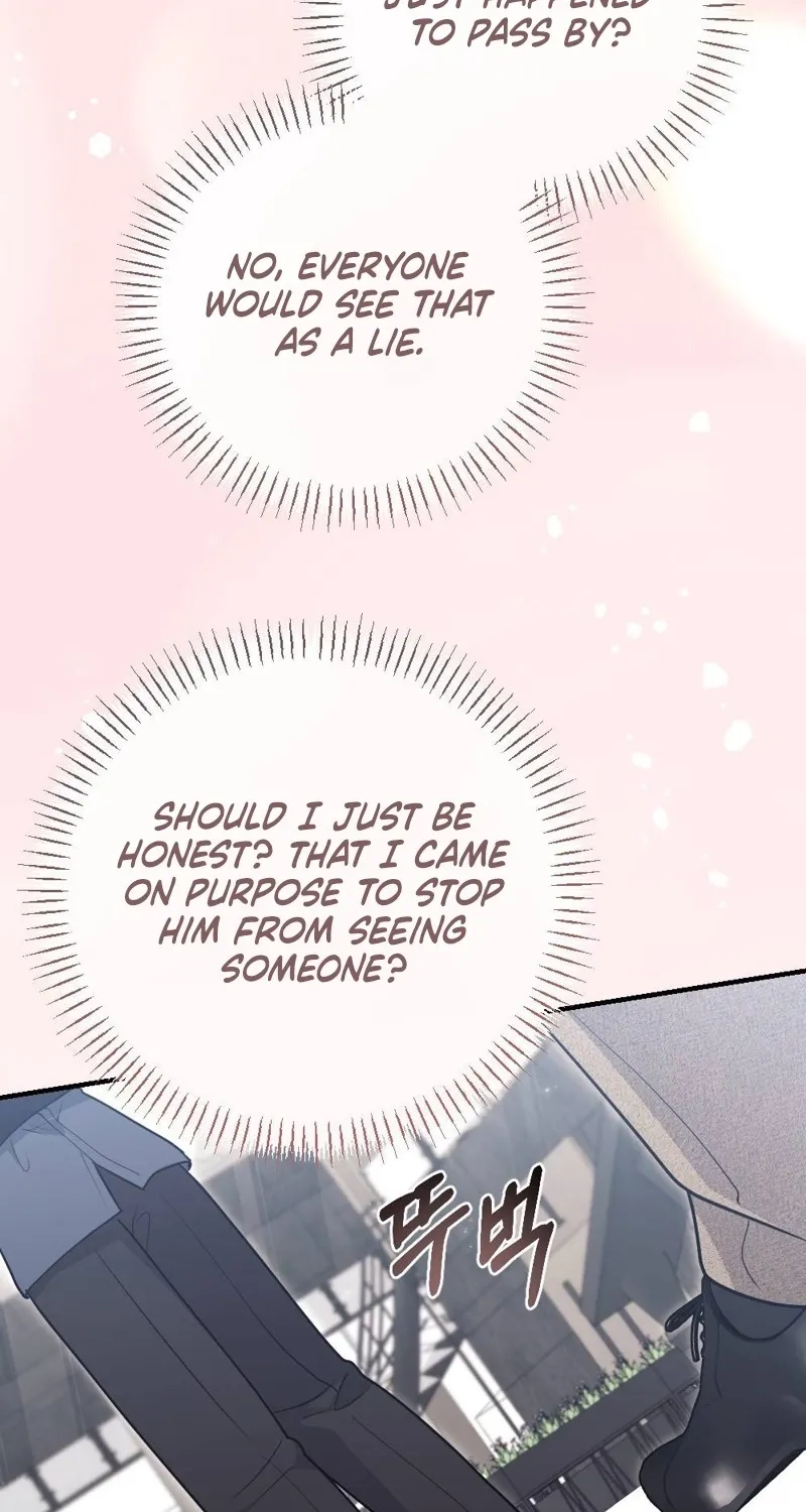 The End of Friendship Chapter 29 page 87 - 