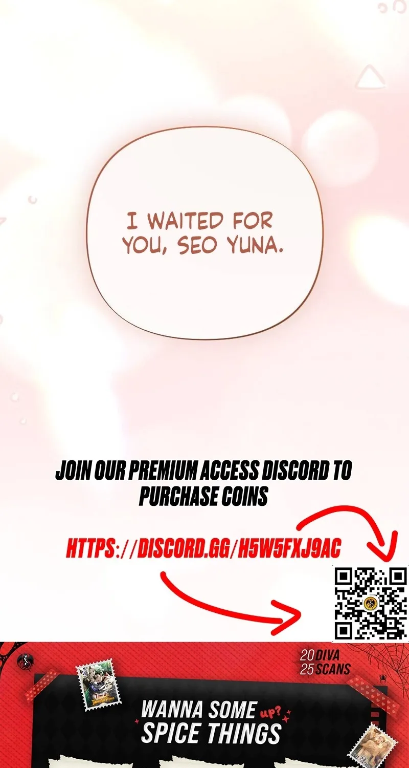 The End of Friendship Chapter 29 page 95 - 