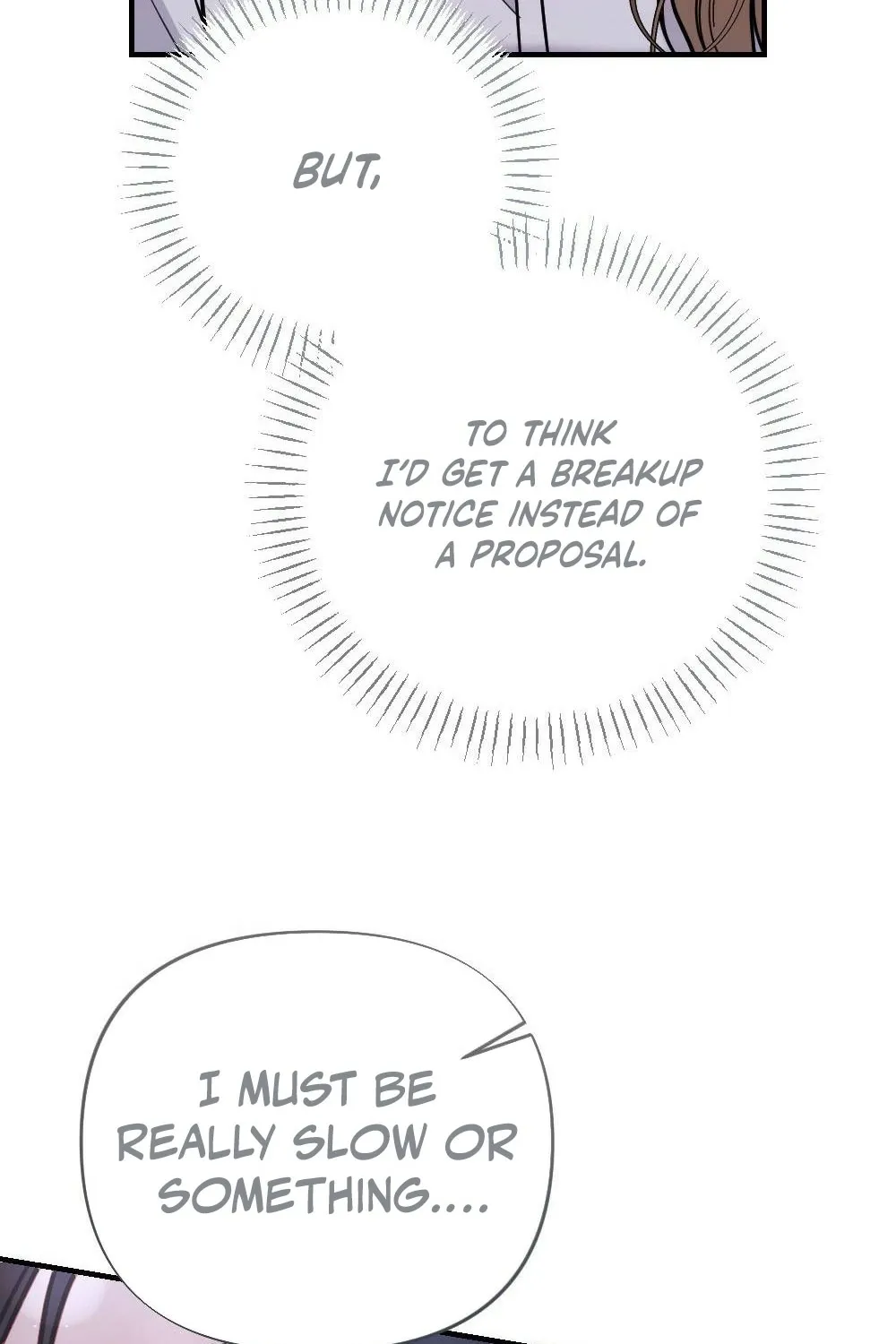 The End of Friendship Chapter 3 page 101 - 