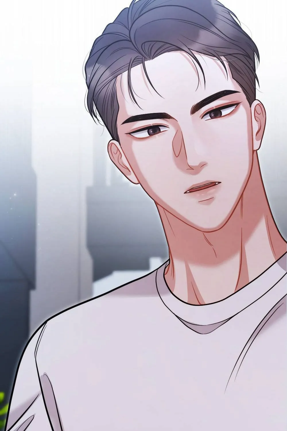 The End of Friendship Chapter 3 page 105 - 