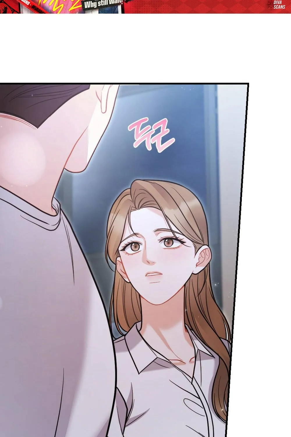 The End of Friendship Chapter 3 page 107 - 