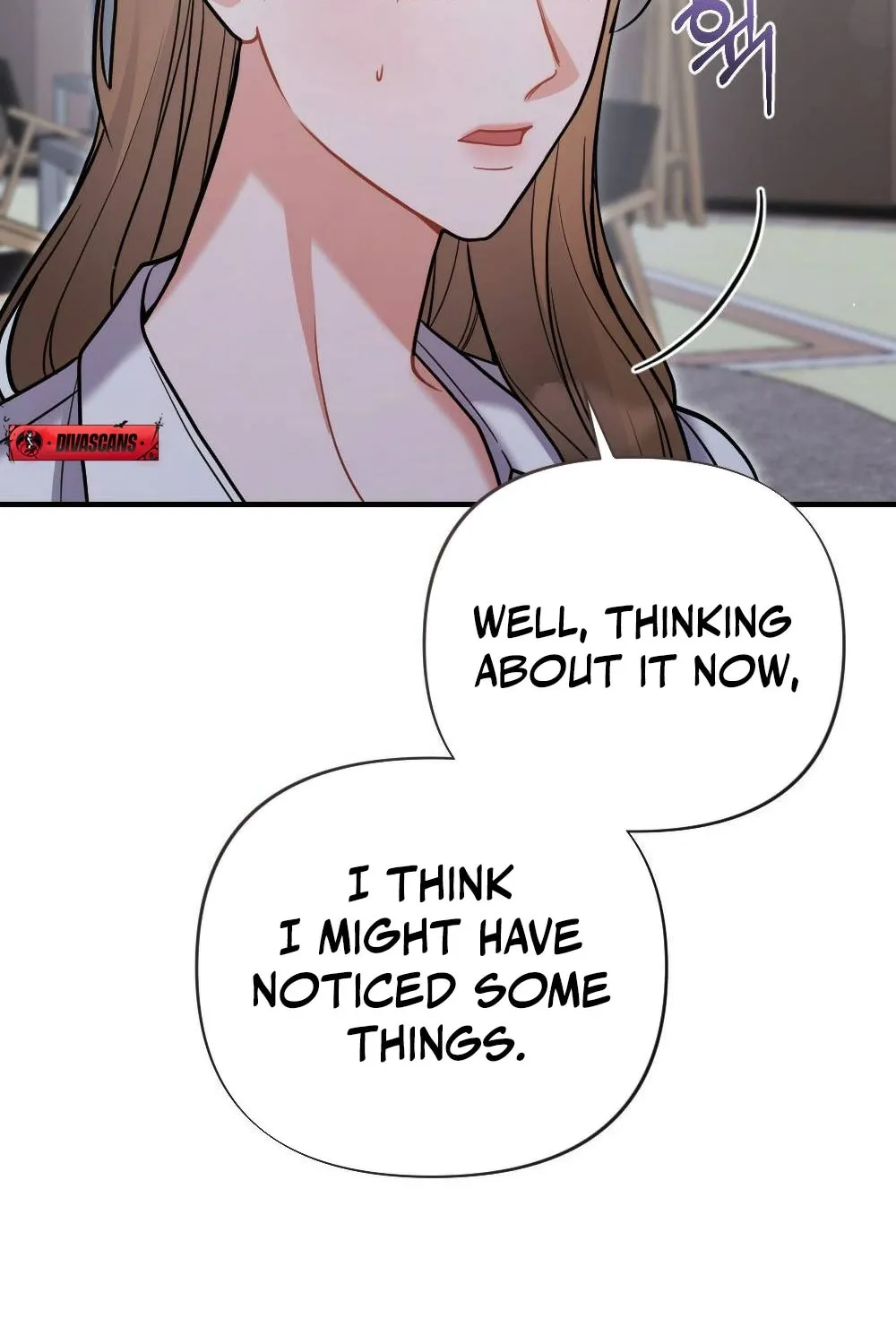 The End of Friendship Chapter 3 page 110 - 