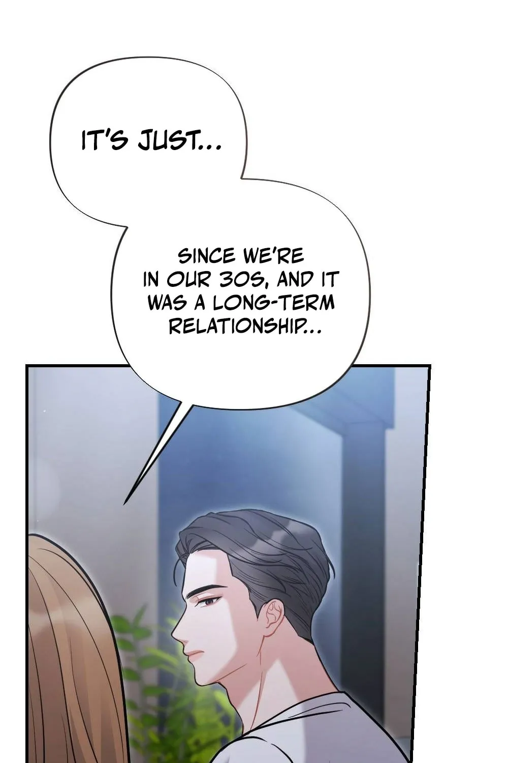 The End of Friendship Chapter 3 page 111 - 
