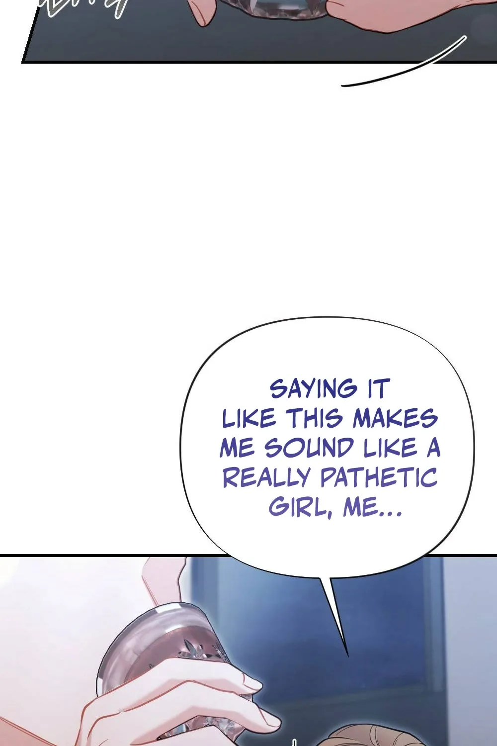 The End of Friendship Chapter 3 page 113 - 