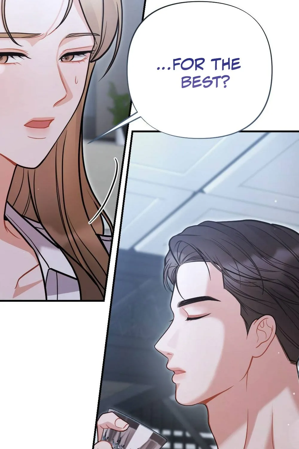 The End of Friendship Chapter 3 page 116 - 