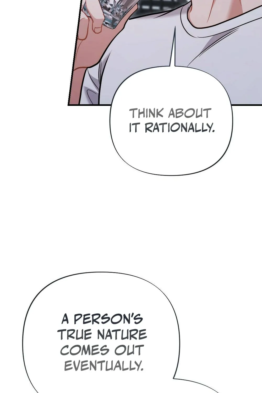 The End of Friendship Chapter 3 page 117 - 