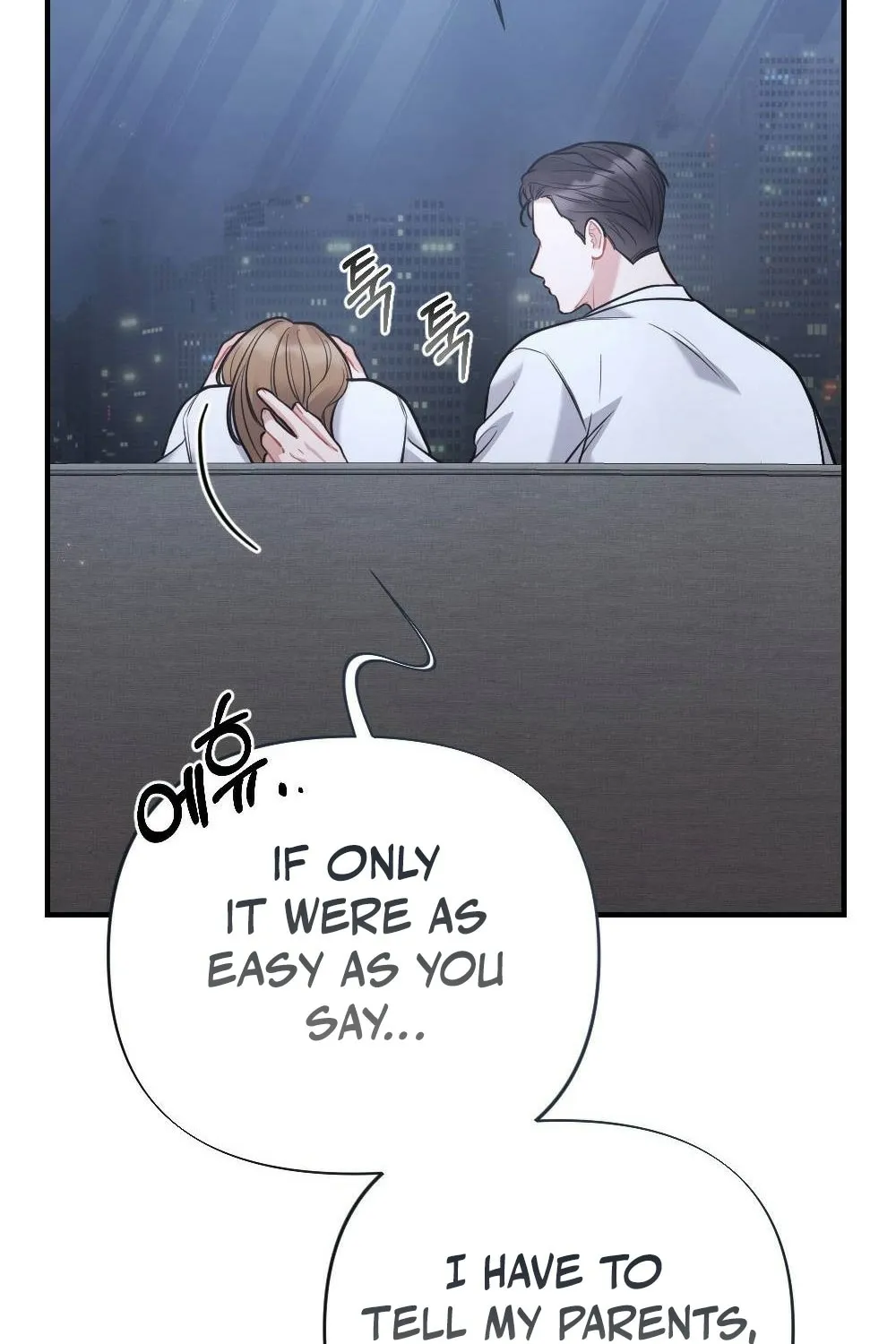 The End of Friendship Chapter 3 page 123 - 